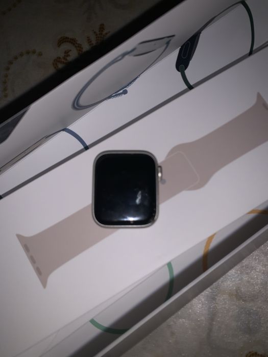 apple watch se2 40mm 2023 32gb