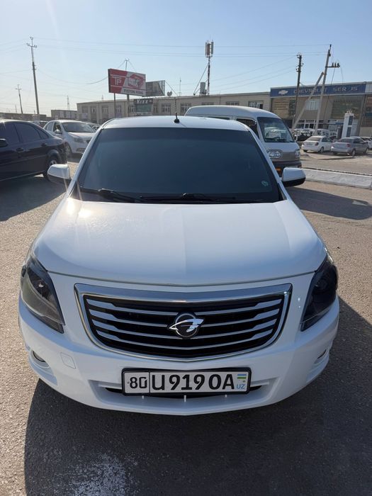 Кобальт автомашинаси сотилади