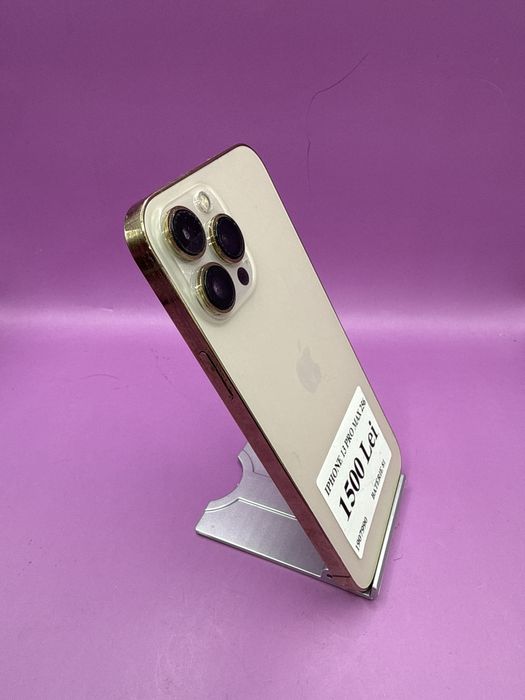 Iphone 13 Pro Max 256gb •Matei Amanet Crangasi•19079