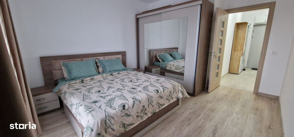 Apartament  cu 2 Camere de Închiriat  I Suceava/Avanera I 450Euro/luna