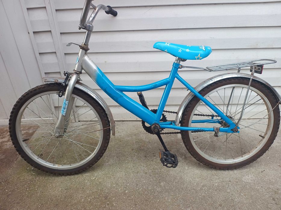 Biciclete pentru copii
