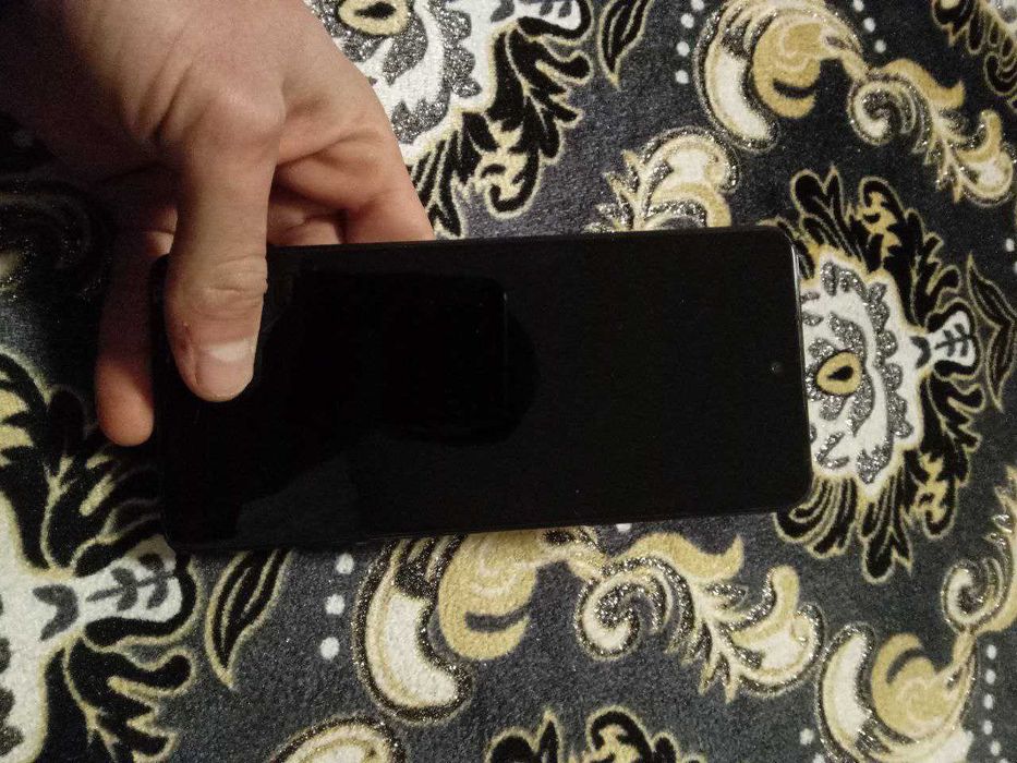 Infinix note 30 telefon holati yaxshi ishlashida muammo yoʻq