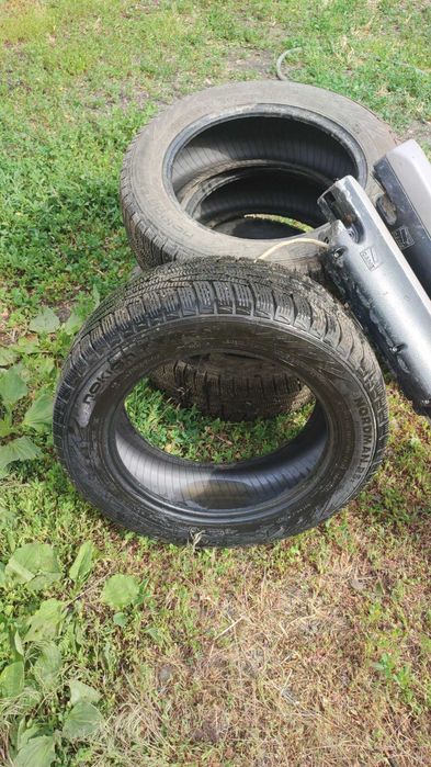 Колеса для машин