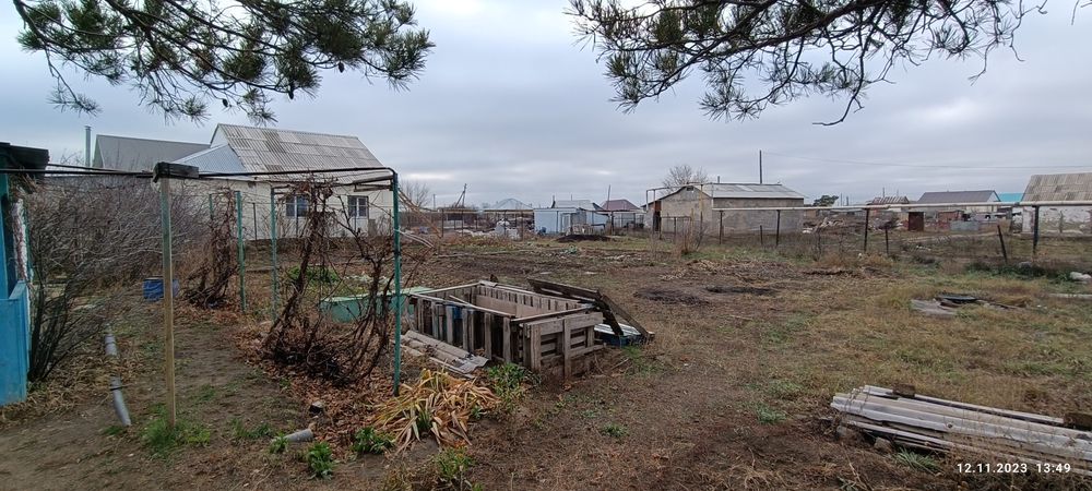 Продам дачный участок.