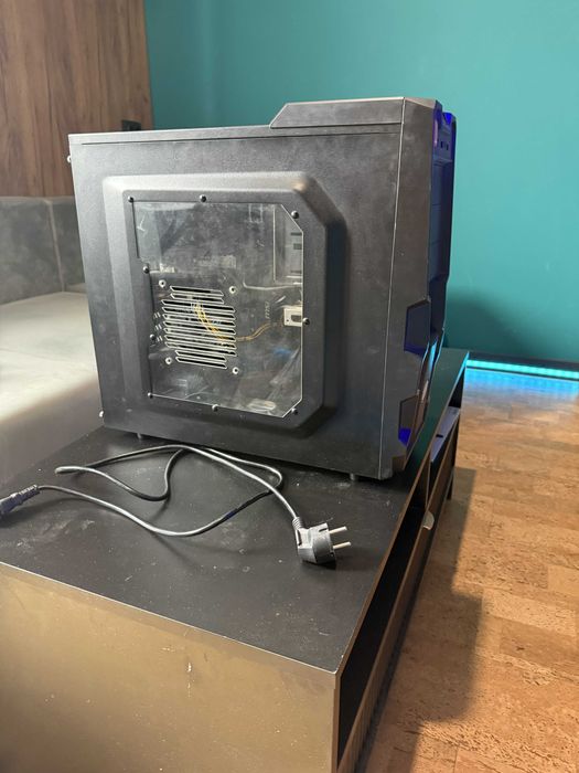 Настолен компютър AMD 3600 / GTX 1660 Super