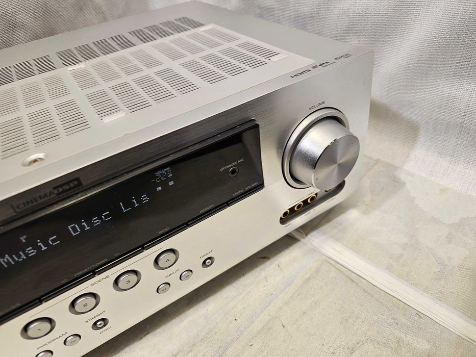 Yamaha RX-V365 Reciver Hdmi cu telecomanda statie amplificator