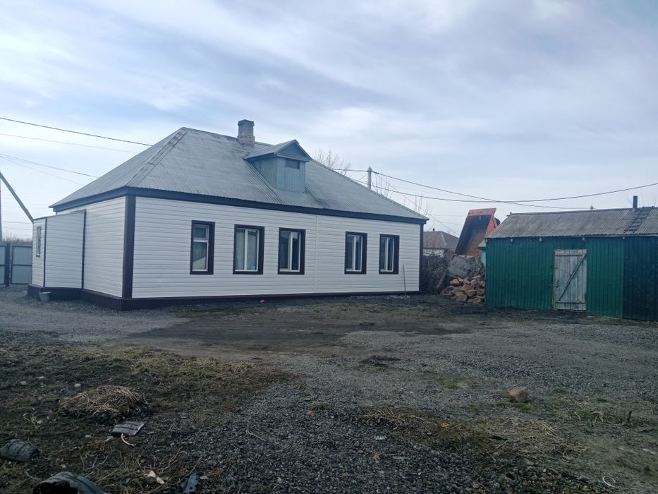 Продам дом.В центре