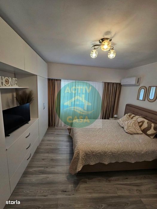Prima Închiriere – Garsonieră Lux