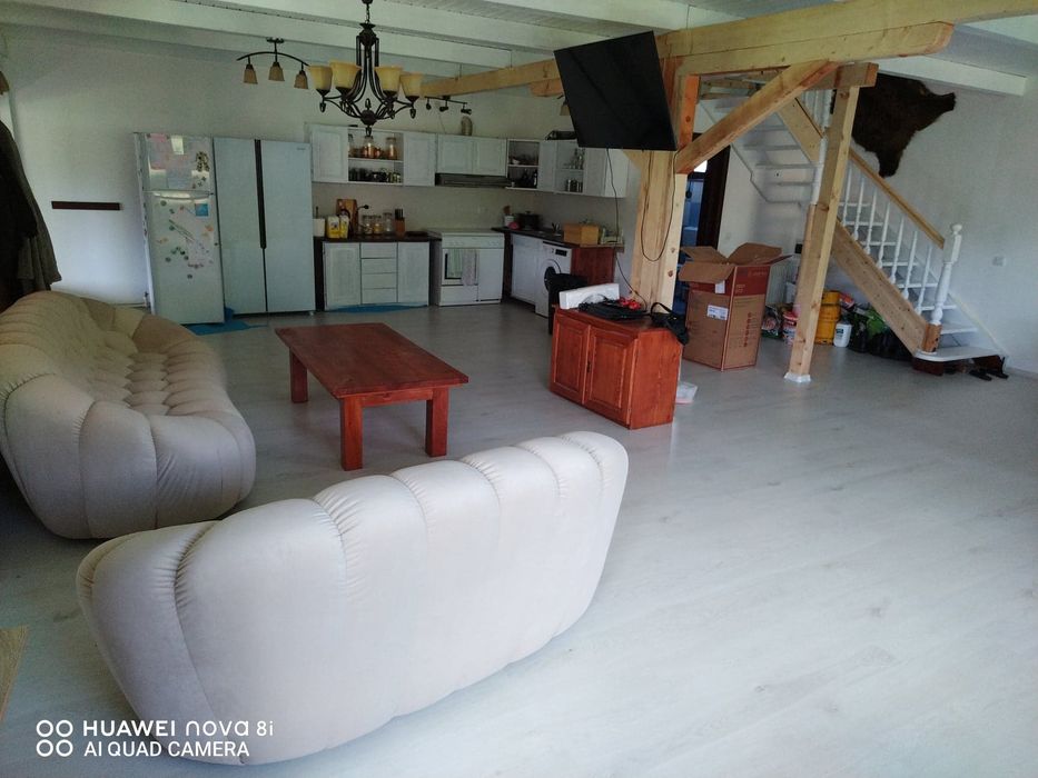 Execut lucrări de construcții interior exterior