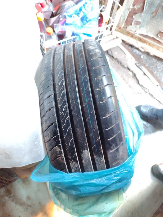 Продам шины 205/55 16