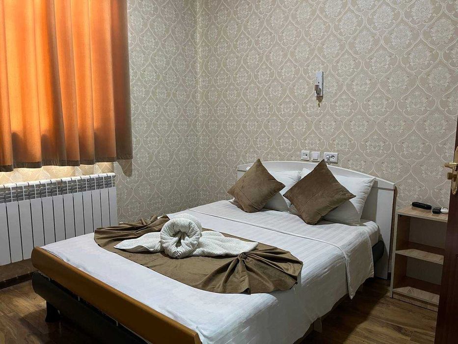 Polvon Ota Hotel Khiva