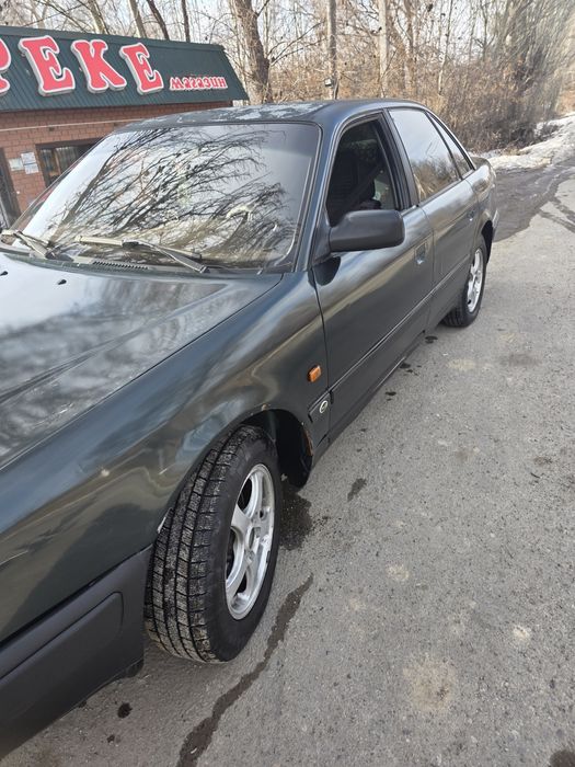 Ауди 100 с4 2.3  сатылады