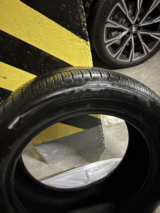 Летние шины NEXEN