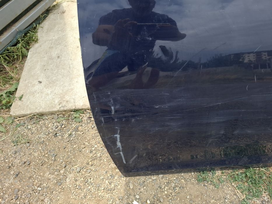 Usa stanga fata Dacia logan sandero 2013 2014 2015 2016 2017 2018 2019 2020