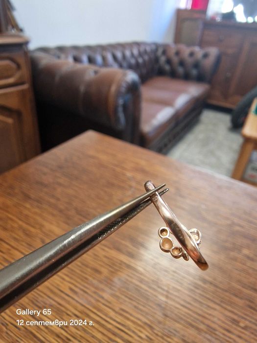 ‼️РУСКО ЗЛАТО‼️ Заложна къща Галерия 65 - Златен пръстен