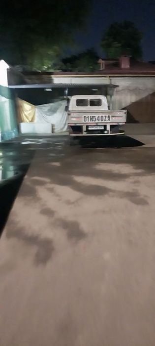 Газель исузи идеальном состояние