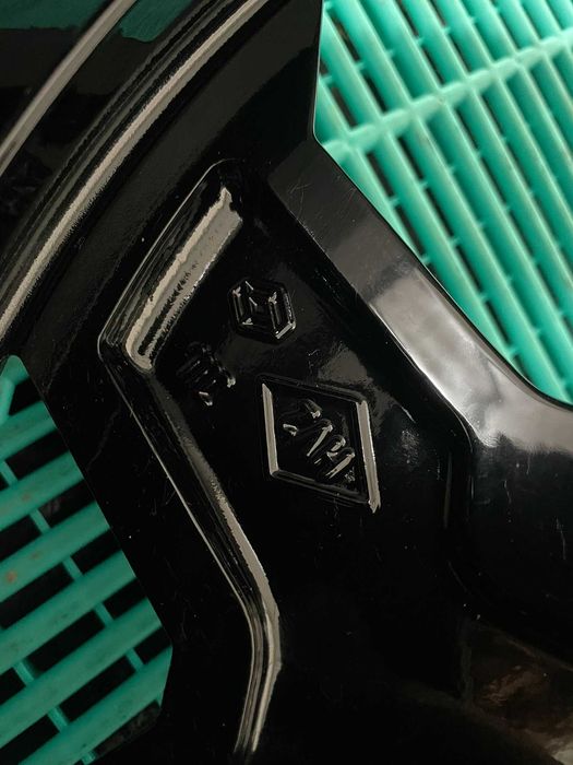 Jante R18 noi Renault Arkana E Tech Kadjar Captur 2 Duster 3 originale