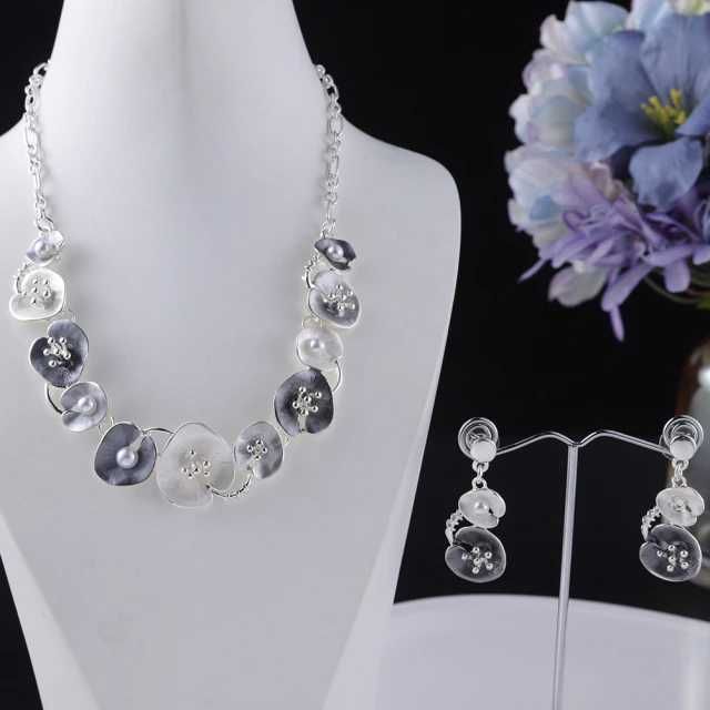 Чокер и 5  видов наборов. Аналог итальянской бижутерии SHAD ORE.