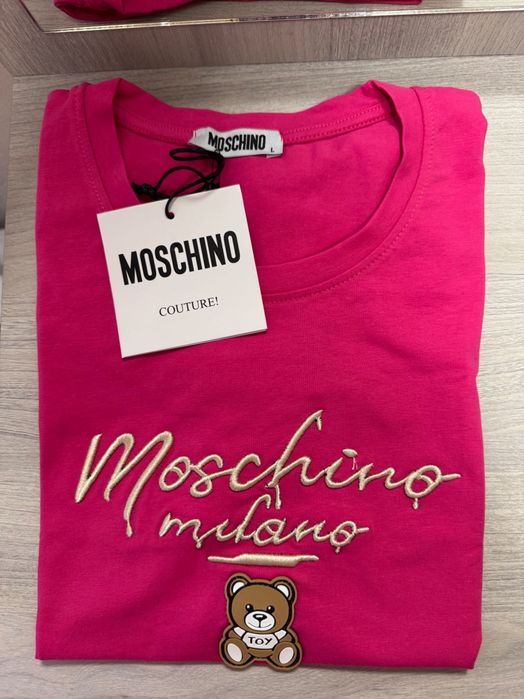 Дамски блузи М размер