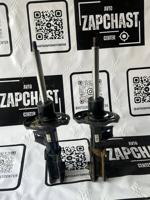 Киа к5 амортизатор передний