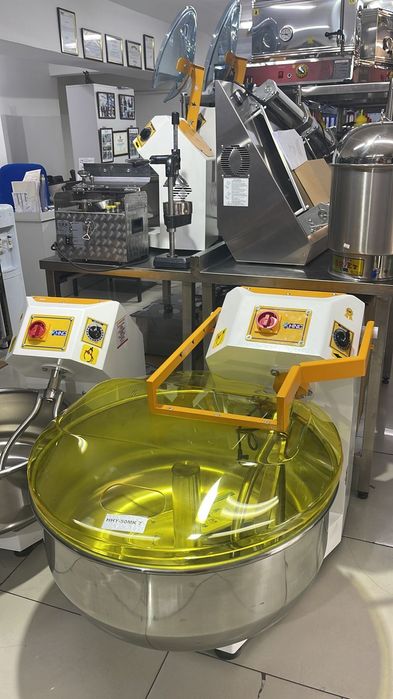 Тестомес , тестомешалка ,