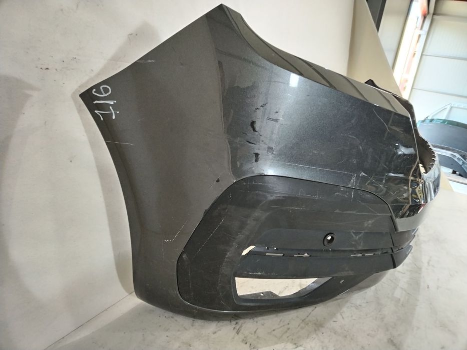 Bara fata VW Transporter T6 facelift, 2019, 2020, 2021, 2022, cod OE 7LA807221B