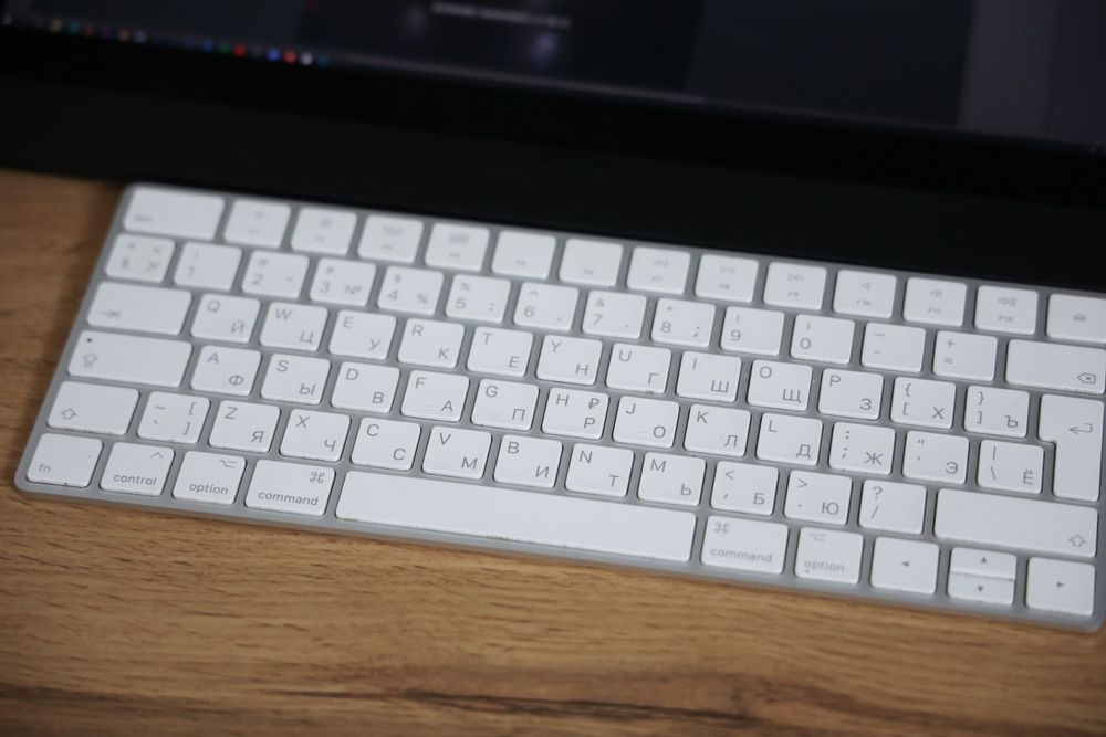 Продам Imac retina 5k