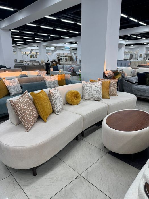 диваны  зальные в Турецком стиле