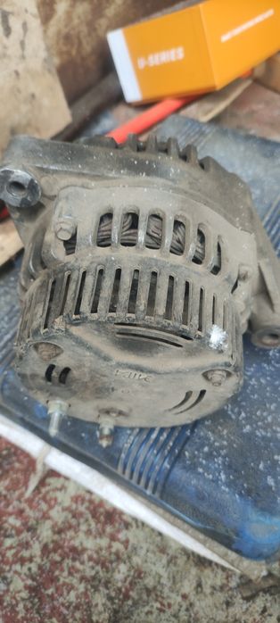 Генератор   на ваз