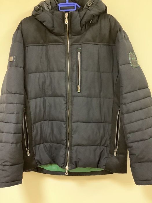 Geaca Engbers Adventure XXL