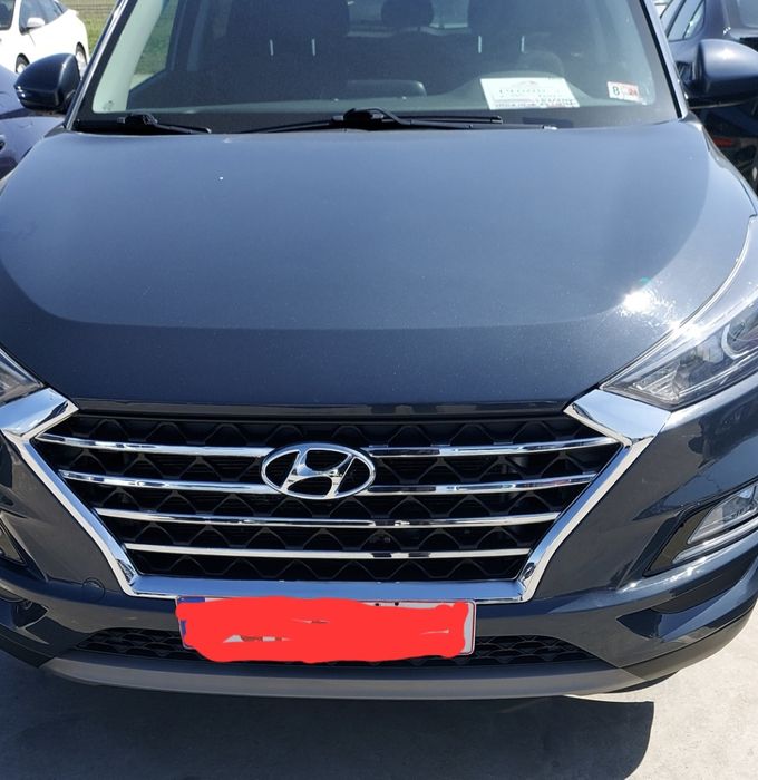 Продам Хундай Туксон