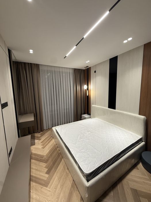 Аренда 3х ком. Люкс квартира в Сергели ЖК. ЯНГИ ДАРХОН