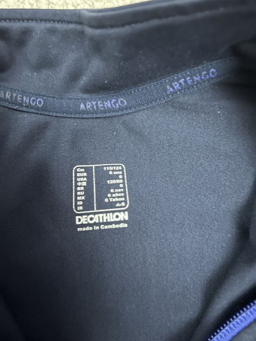 Сет за тенис/тенис на маса размер 6г