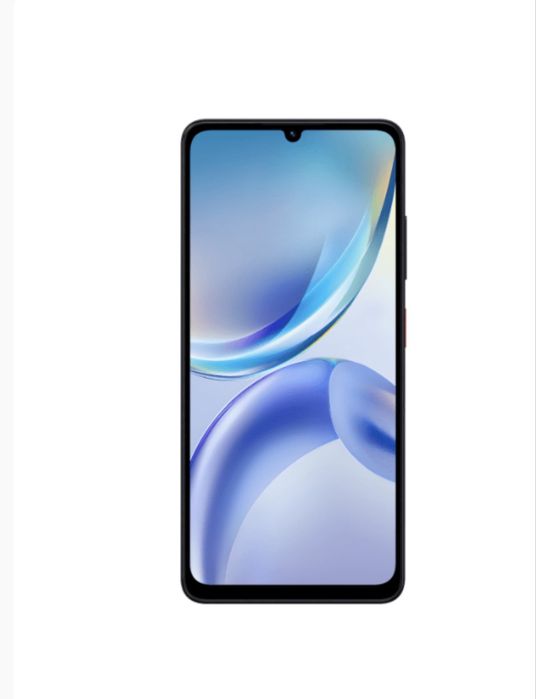 Смартфон ZTE Blade A36 4ГБ/64ГБ черный