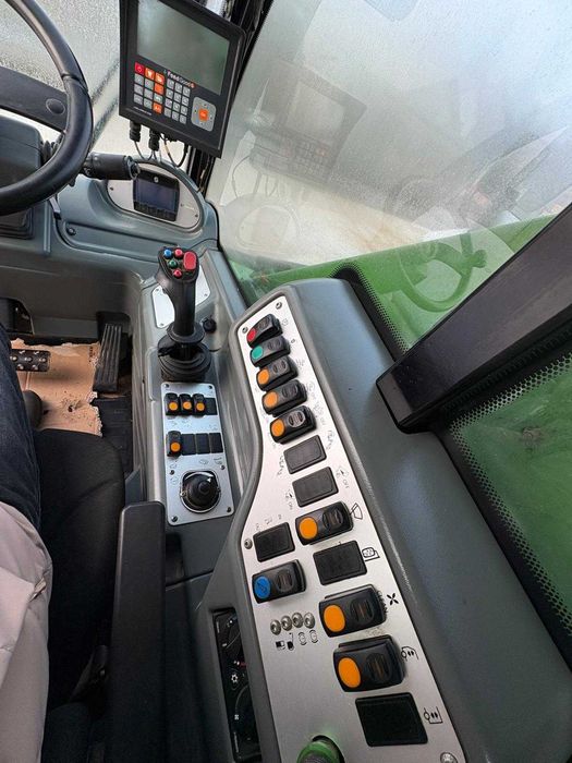 Faresin leader ecomix 2200