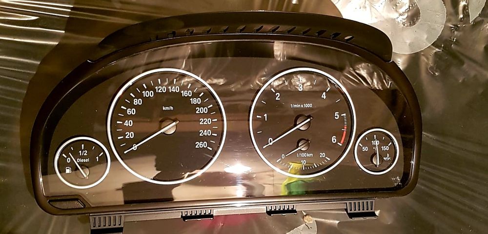 Display BMW, Ceasuri Bord BMW, Bloc lumini, Joystick, FARA DEFECTE !!!