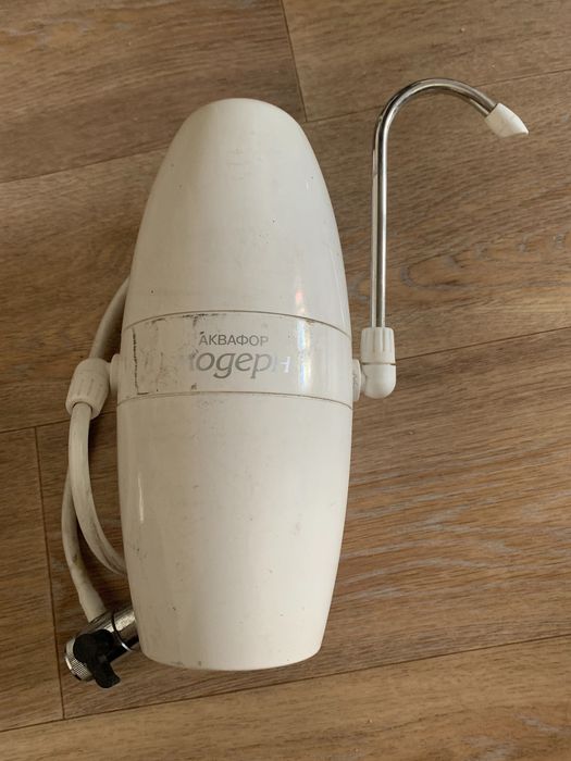 Продаю Очиститель для воды