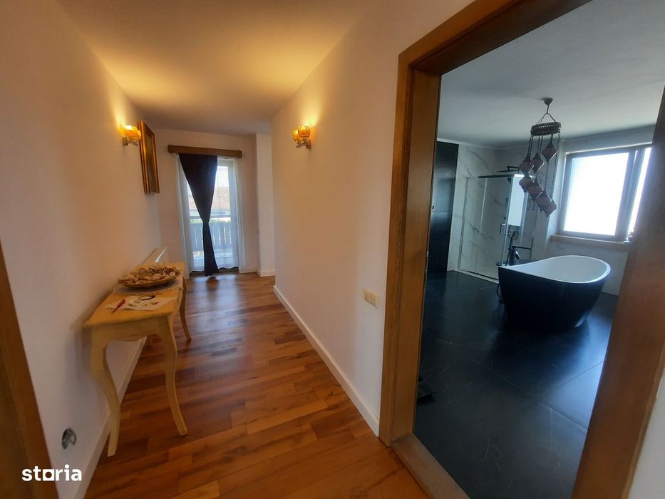 Vand casa superba  Martinesti - Satu Mare