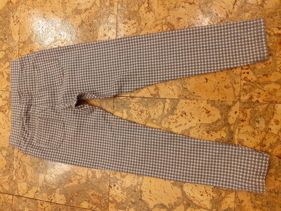 Детски анцунг Адидас и поло chlid и детски долници и клинове 122 см