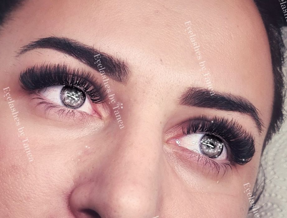 Extensii gene fir cu fir