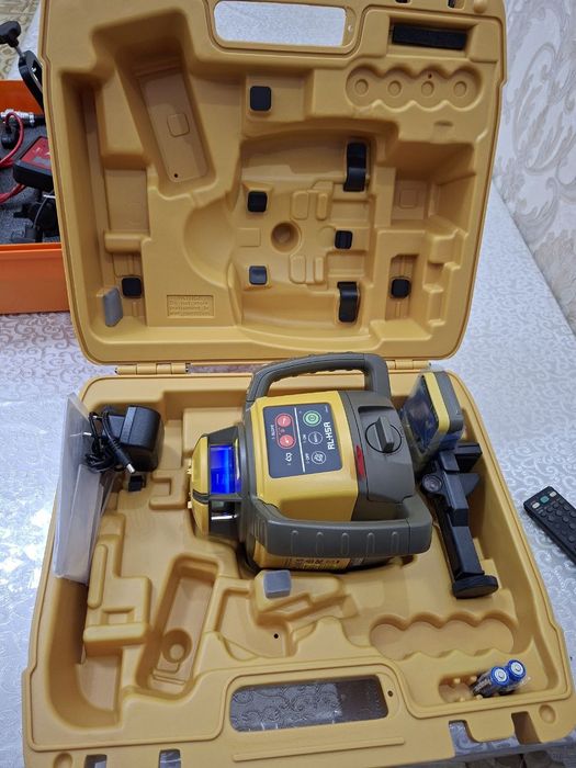 Lazerni planerofshik