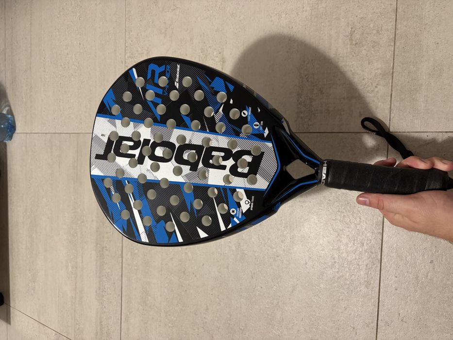Rachetă de padel Babolat AIR V-INNER 25