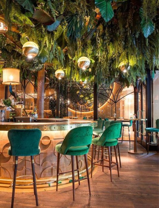 Нежилое помещение Ресторан 391 м2