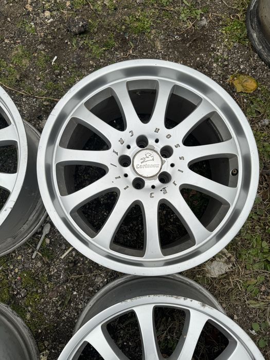 Джанти Carlsson sportpack 19 цола 5х112 !