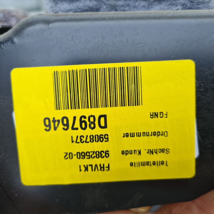 Torpedou bmw seria 4 grand coupe f36