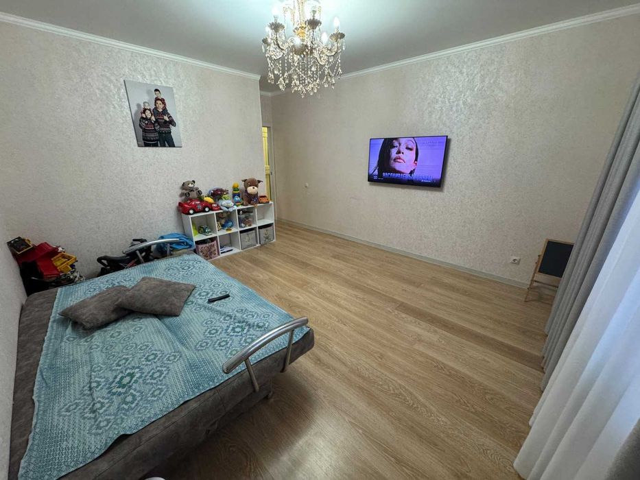 Продажа 2-комнатной квартиры аэрапорт 12