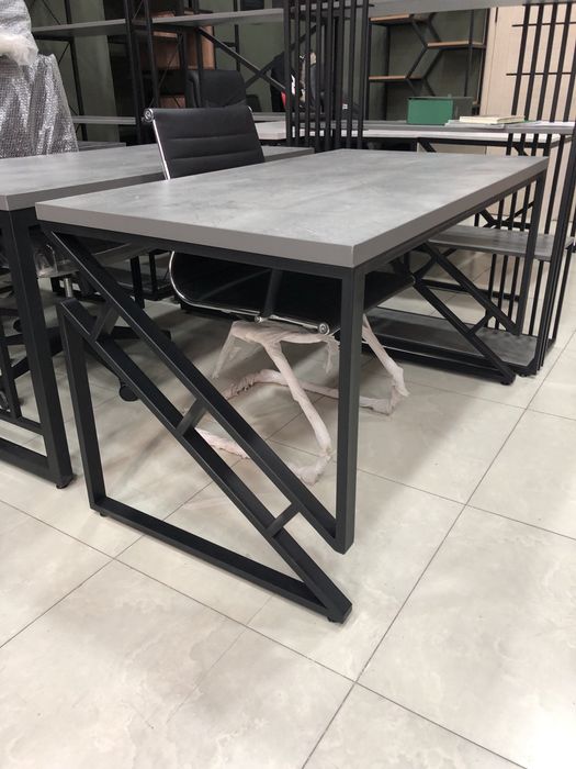 Лофт столы рабочие столы писменные столи Лофт мебели