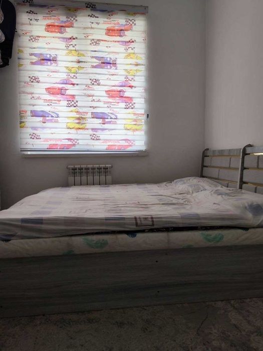 Yangihayot tumani Yangidarxon MFY Navro‘z ko‘chasida 3 xonali sotiladi
