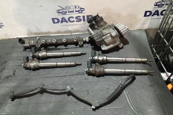 Kit injectie (pompa, rampa, injectoare) 0445010538 / 04L130755E / 04L