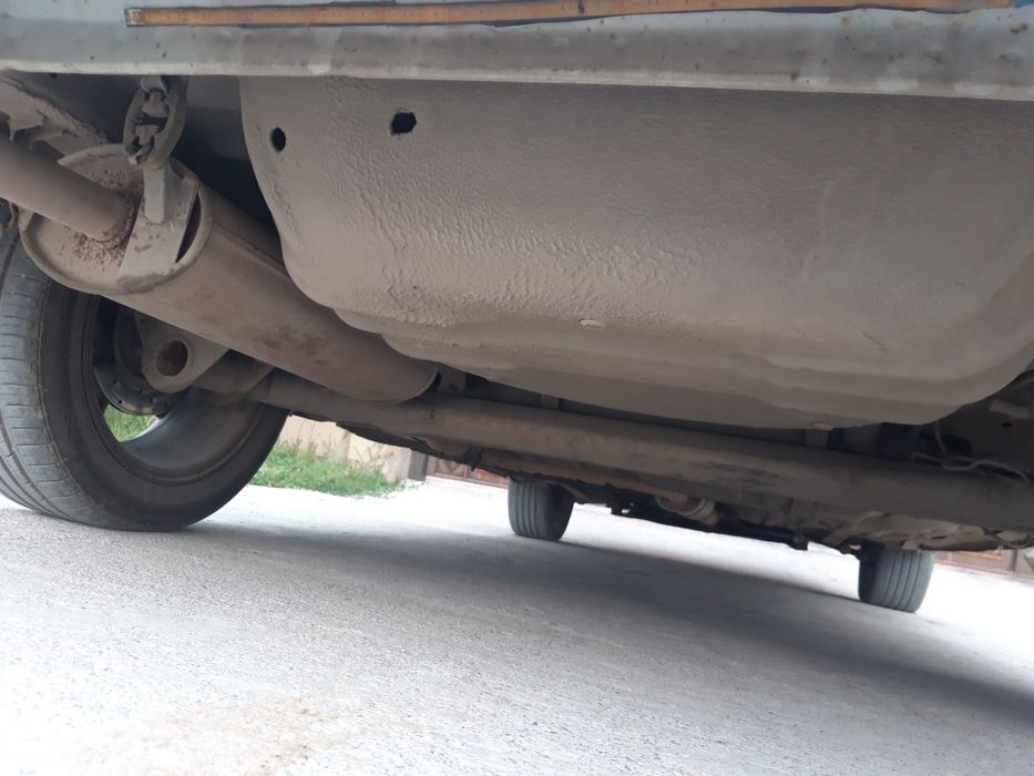 Ваз 2114, 2013 жылғы